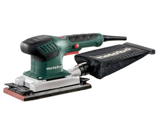 Metabo - Metabo - Ponceuse vibrante 210W 92x184mm - SRE 3185 Metabo  - Marchand Zoomici