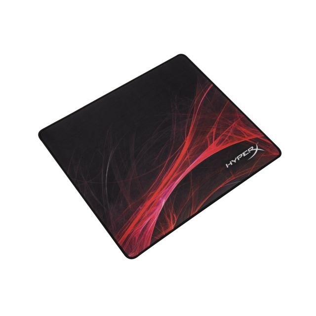 Hyperx - FURY S Pro Gaming Mouse Pad Speed Edition (Small)  - Clavier Souris