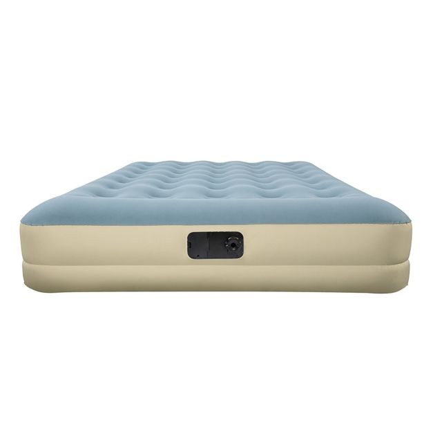 Bestway REFINED FORTECH - Matelas gonflable - 2 personnes
