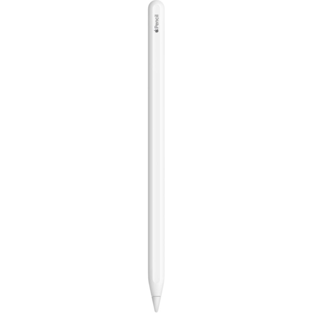 Apple - Pencil iPad Pro 2ème génération - MU8F2ZM/A Apple   - Accessoire Smartphone