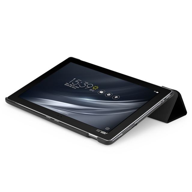 Housse, étui tablette Folio Smart Cover Zenpad Z300/Z301 - Noir