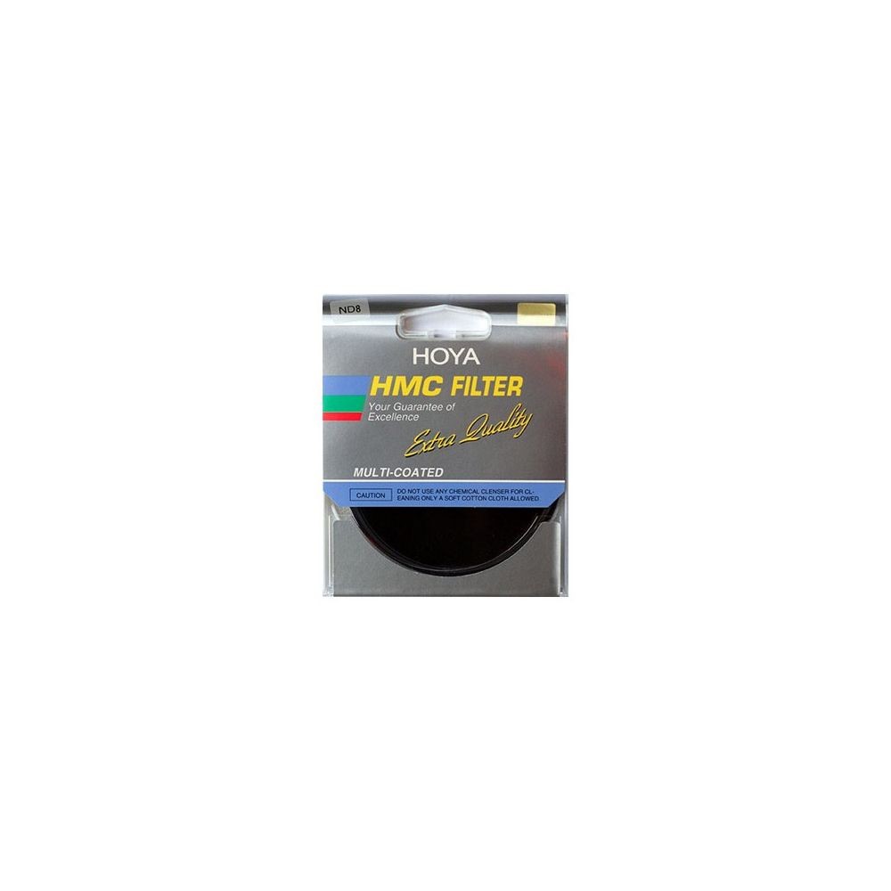 Hoya HOYA Filtre gris neutre HMC ND8 77mm