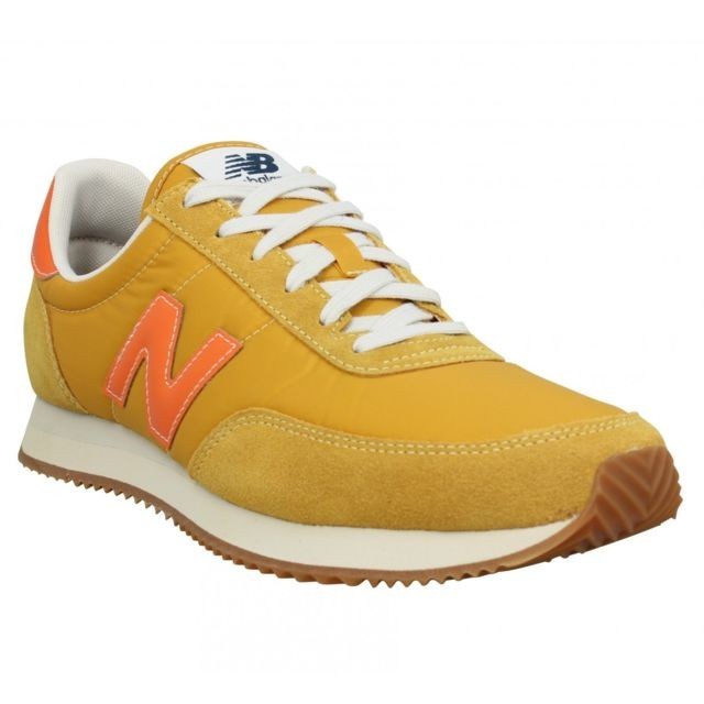 new balance toile homme