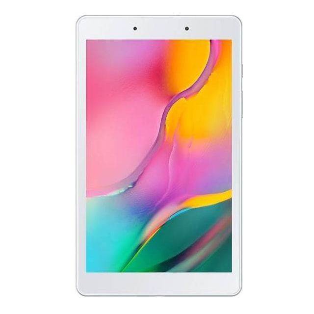 Samsung - Galaxy Tab A 2019 - 8'' - 32Go - Gris - Wifi - Tablette Android Sans clavier