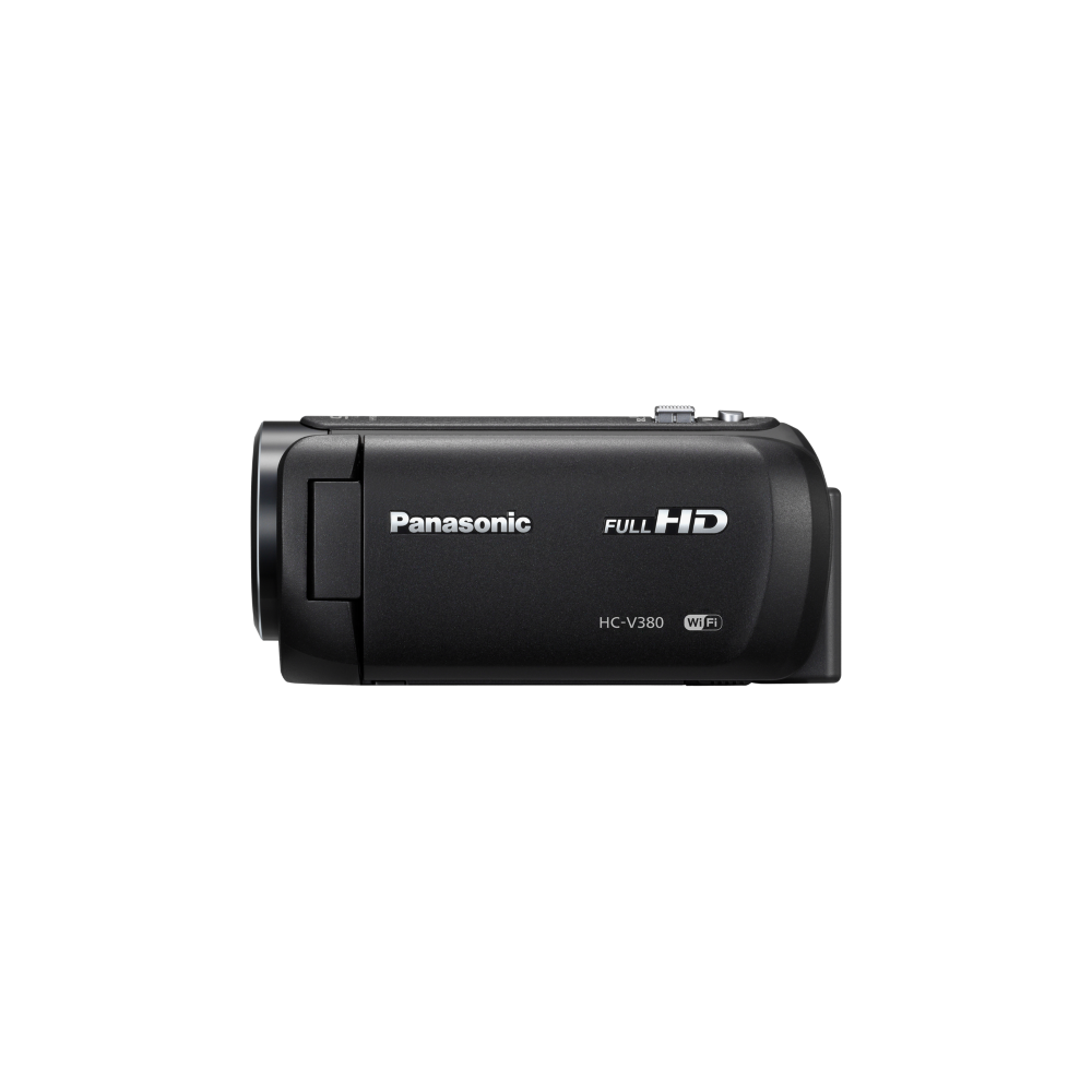 Caméscopes numériques Panasonic caméra HD wifi panasonic