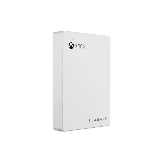 Seagate - 4 To - 2.5'' USB 3.0 - Disque Dur externe 4 to