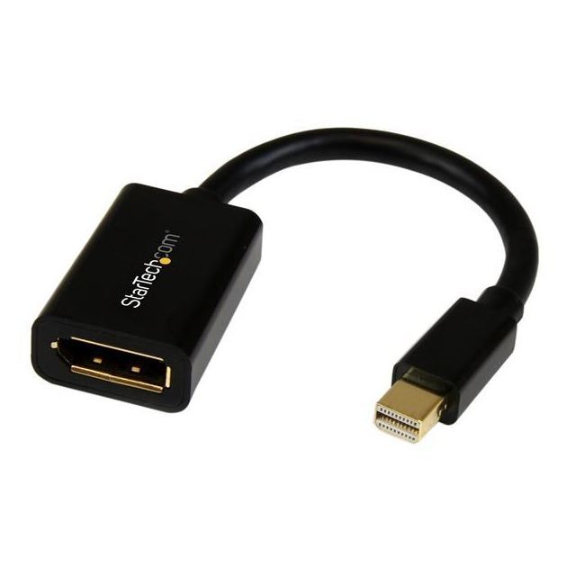 Startech - Startech - Adaptateur mini DisplayPort / DisplayPort - 15 cm Startech   - Câble antenne
