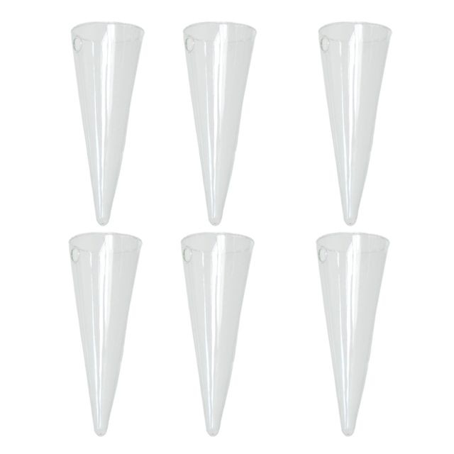 marque generique - bouteille Vase à suspendre hydroponique marque generique  - Vases