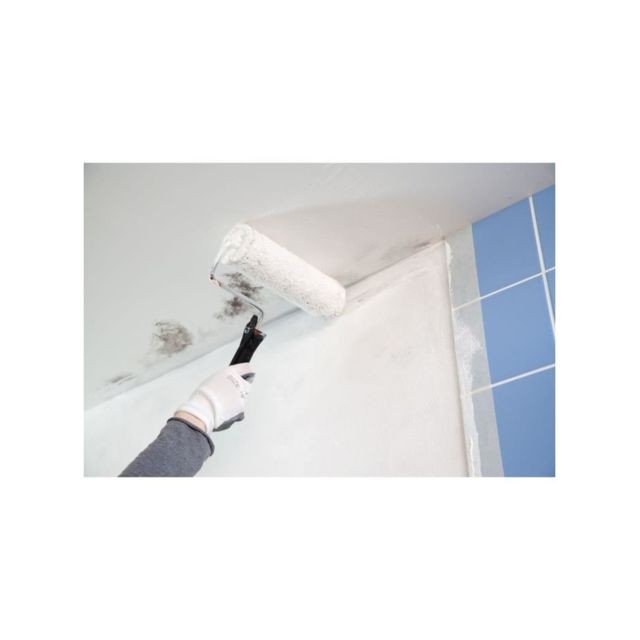 Rubson RUBSON Peinture Anti-Humidité Interieurs Blanc