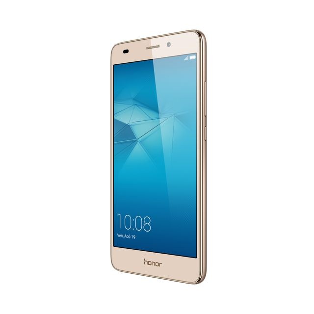 Honor - 5C - Or - Smartphone Android 16 go