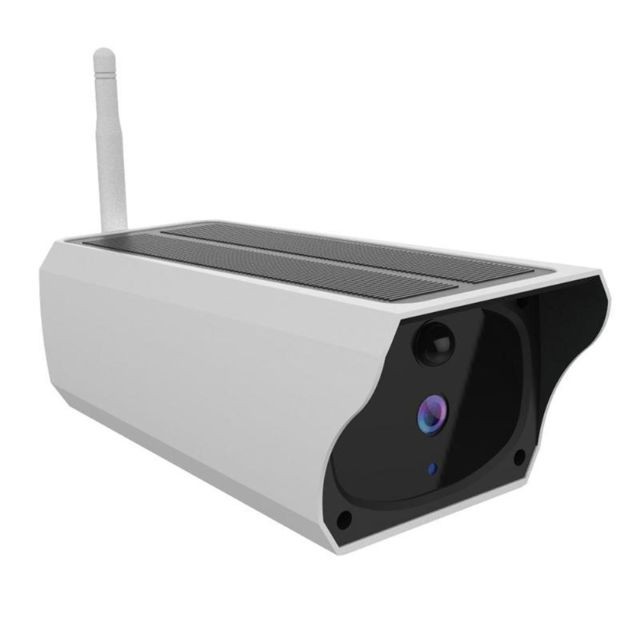 Caméra de surveillance connectée marque generique