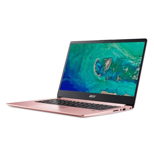 Acer Swift 1 SF114-32-P0C0 - Rose