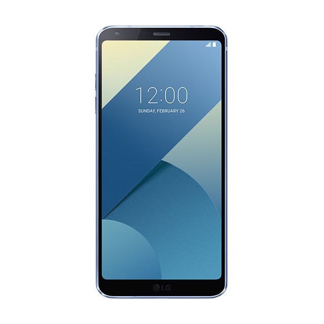 Smartphone Android LG LG-G6-BLEU