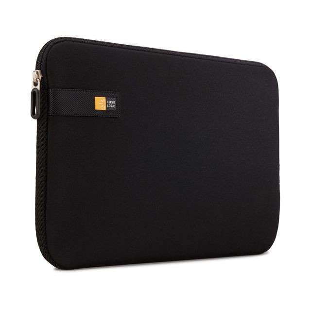 Case Logic - Housse MacBook Air 13 2018 – Noir - LAPS213K Case Logic   - Accessoires pc portables reconditionnés