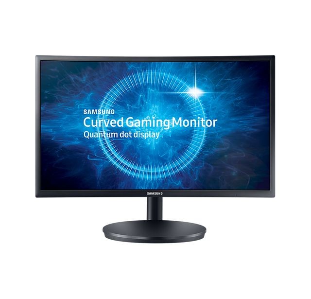 Samsung - 24"" LED AG241QX - Moniteur PC 2560 x 1440