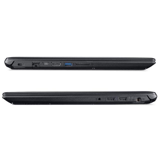 PC Portable Aspire 5 A515-51-34LE - Noir