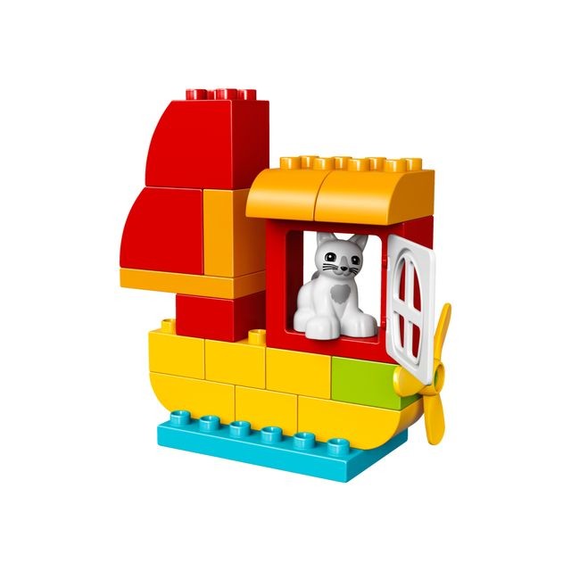 Briques Lego Lego LEGO-10854