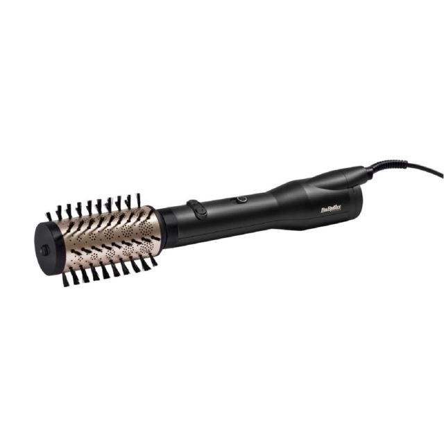Babyliss - Brosse soufflante Big Hair Luxe AS970E - - Babyliss Tondeuses - Technologie & Précision