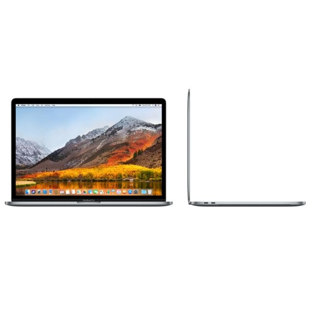 MacBook Apple MLH42FN/A