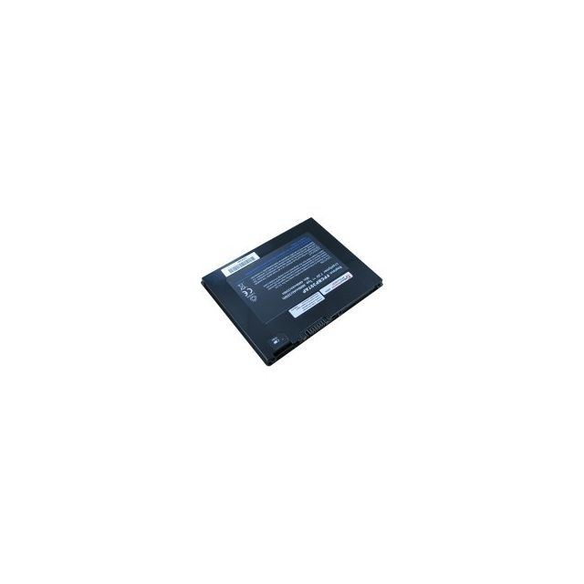 Fujitsu - Batterie pour FUJITSU STYLISTIC Q572/G Fujitsu  - Accessoire Ordinateur portable et Mac