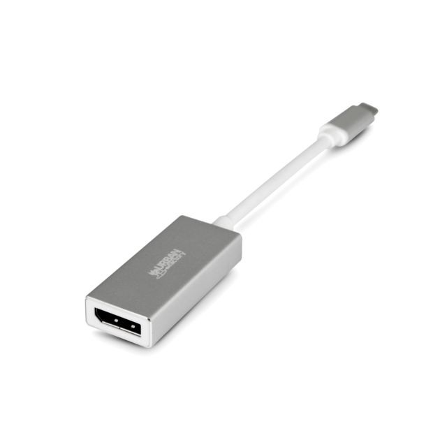 Urban Factory - EXTEE USB-C to DisplayPort ADAPTER - Câble et Connectique