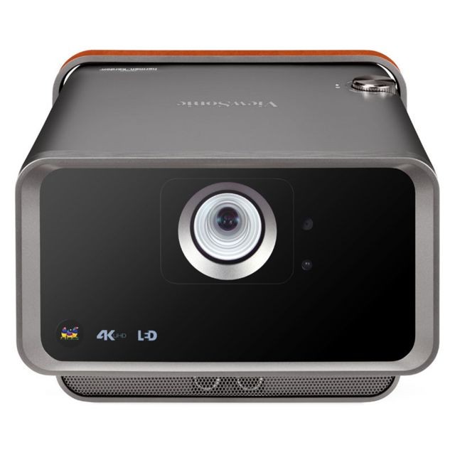 Viewsonic ViewSonic X10-4K, le projecteur 4K