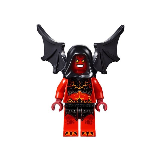 Lego NEXO KNIGHTS - L'Ultime Lavaria - 70335