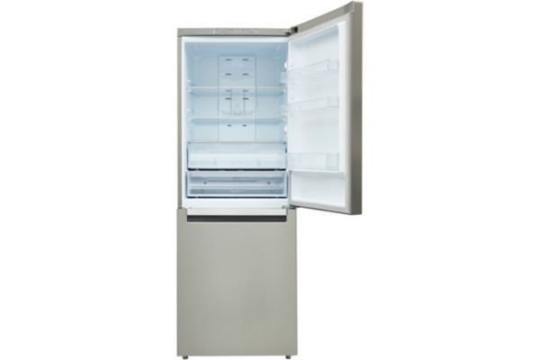 Réfrigérateur congélateur en bas WHIRLPOOL BTNF5011OX whirlpool