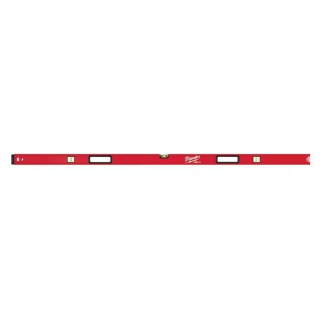 Milwaukee - Niveau tubulaire Redstick Premium 120 cm magnétique MILWAUKEE - 4932459069 - Milwaukee