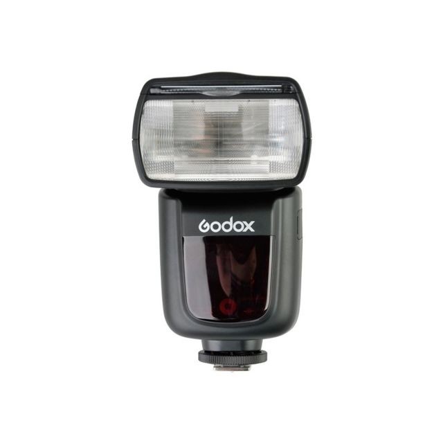 Godox - GODOX kit flash sabot TTL Sony VING860II avec récepteur radio intégré - Flash Godox