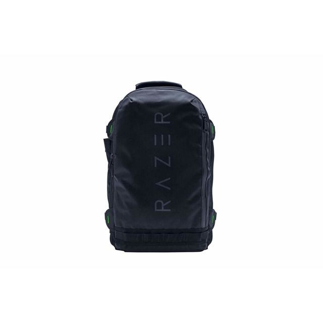 Razer - Rogue Backpack (17.3"") V2 - Sacoche, Housse et Sac à dos pour ordinateur portable Razer