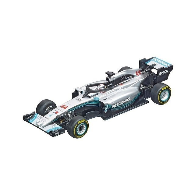 carrera - Carrera- Mercedes-AMG F1 W09 EQ Power+ L. Hamilton, No.44, 20064128, coloré - Carrera Montres