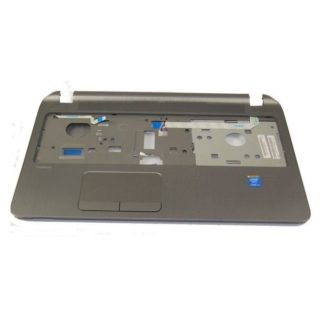 Hp - HP 791689-001 composant de notebook supplémentaire Boîtier (partie supérieure) - Accessoires Clavier Ordinateur