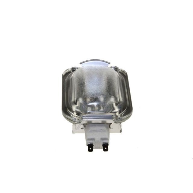 Bosch - Ensemble Boitier Douille Cache Lampe  reference : 00267439 - Accessoires Appareils Electriques