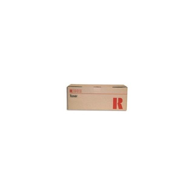 Ricoh - Ricoh 842080 Cartouche de toner Original Jaune 1 pièce(s) Ricoh  - Accessoires et consommables