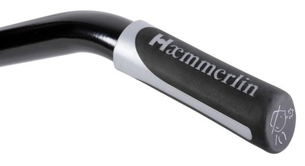 Haemmerlin HAEMMERLIN - Brouette Aktiv Premium peinte roue gonflée