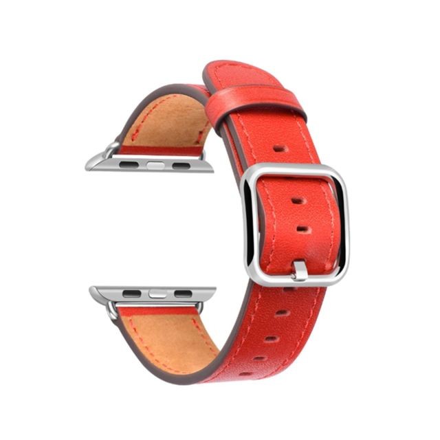 Generic - Bracelet de montre pour Apple Watch Series Generic  - Objets connectés