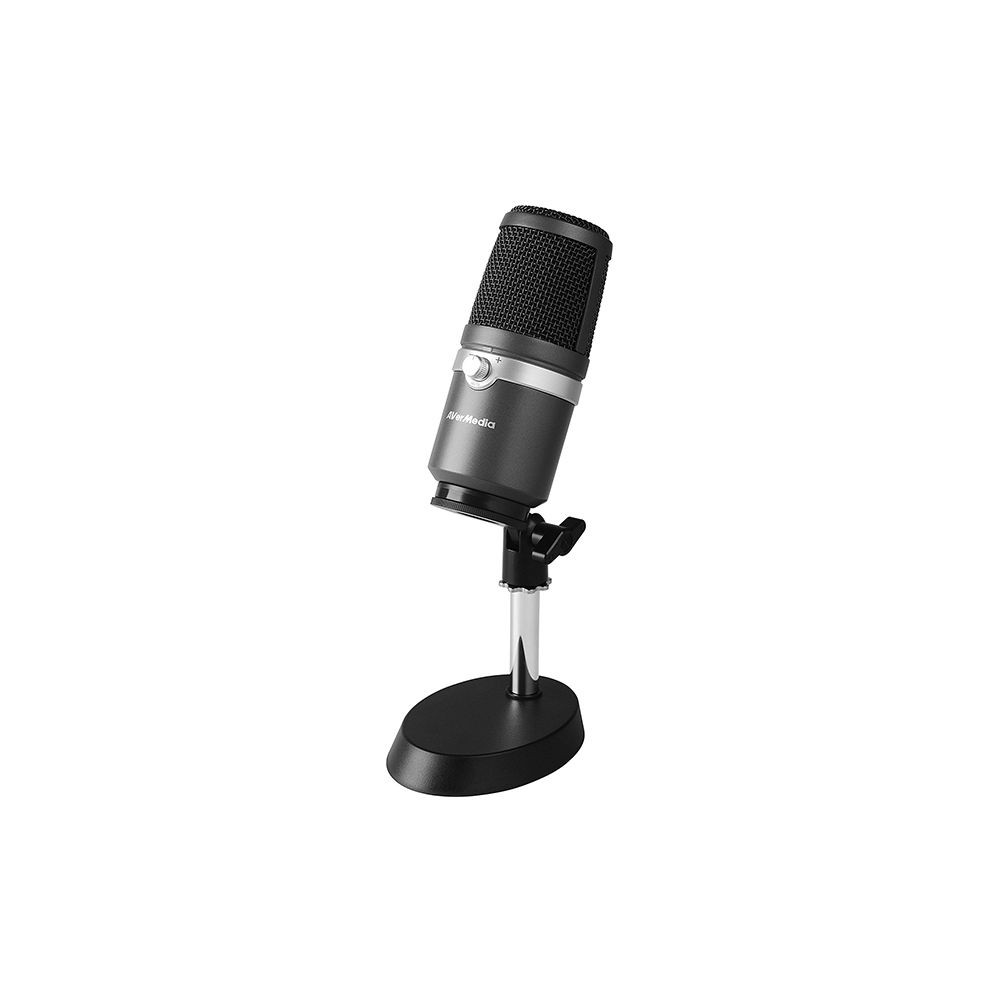 Microphone Avermedia MICROPHONE USB AM310