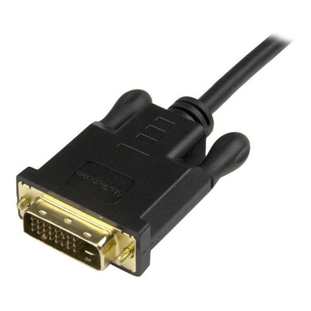 Startech Câble adaptateur DisplayPort vers DVI-D de 91 cm - M/M - 1920x1200 / 1080p