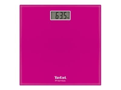 Tefal - tefal - pp1063v0 - Pèse-personne électronique