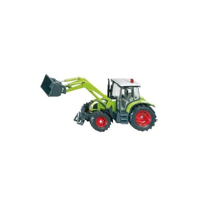 Voitures Ludendo Siku 3656 Tracteur Claas avec chargeur frontal
