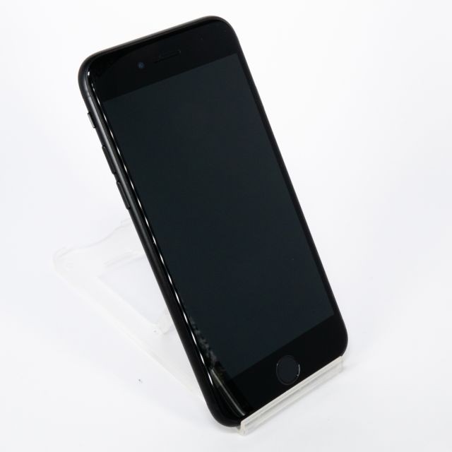 Apple iPhone 7 128 Go Noir A1778 (GSM) MN922B/A - Smartphone