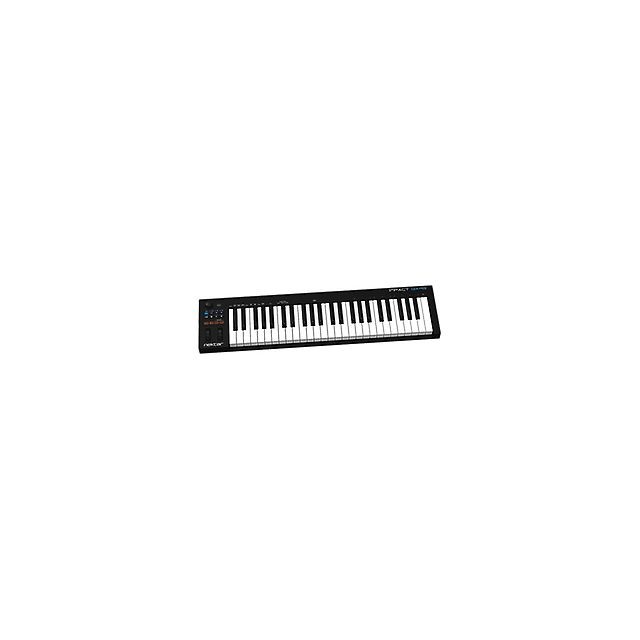 Nektar - NektarImpact GX49 - Claviers maîtres