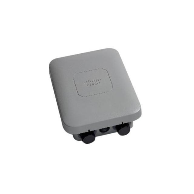 Cisco - Cisco Aironet 1540 point d'accès réseaux locaux sans fil 867 Mbit/s Blanc Cisco  - Modem / Routeur / Points d'accès Cisco