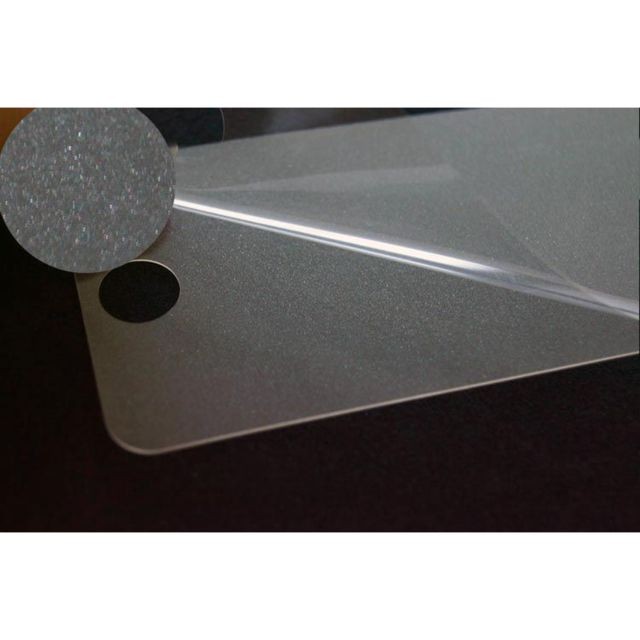 Caseink - 5 x Films de protection à effet Diamant HD ? pour iPhone 4 / 4S - Protection ecran iphone 4