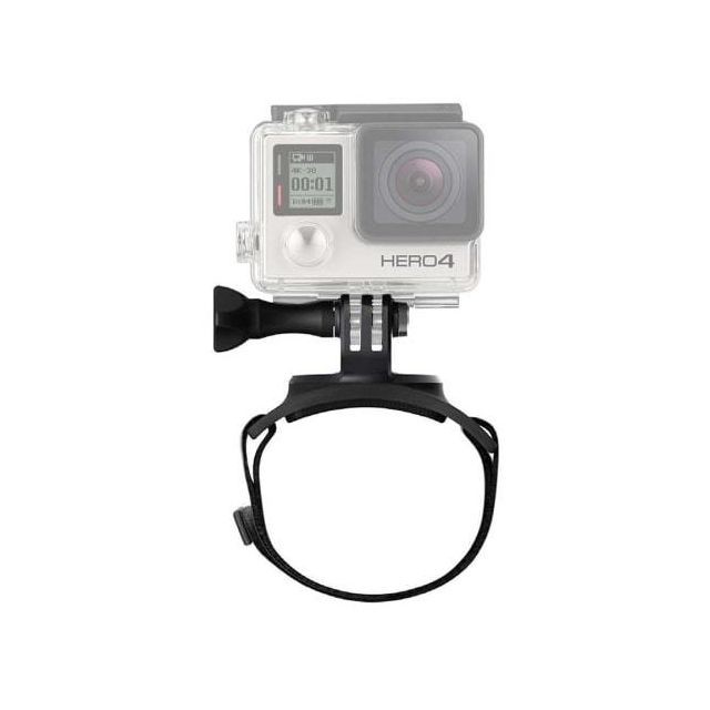 Gopro - Support pour poignet GoPro - Caméscopes numériques