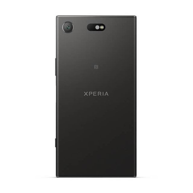 Sony Sony Xperia XZ1 Compact Negro G8441