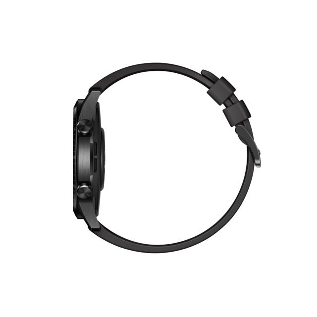 Huawei Watch GT 2 - 46 mm - noir
