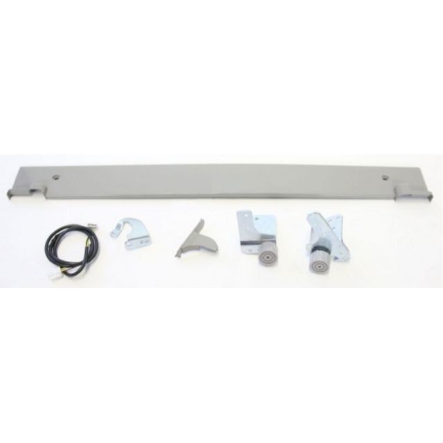 whirlpool - Kit inversion porte pour refrigerateur whirlpool whirlpool  - Thermostats