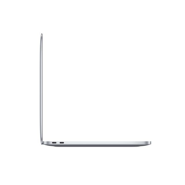 MacBook Pro 13 Touch Bar - 512 Go - MR9V2FN/A - Argent Apple